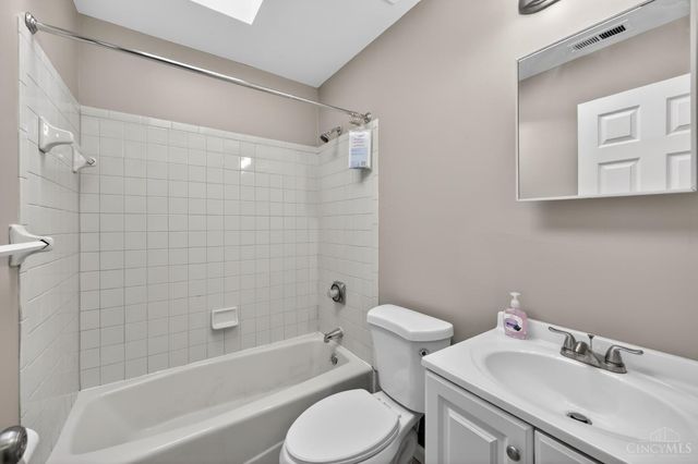 8616 Balboa Drive, Springfield Twp., OH 45231