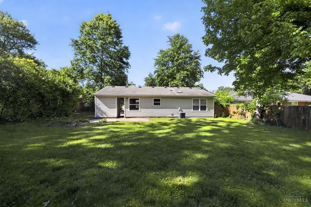 8616 Balboa Drive, Springfield Twp., OH 45231
