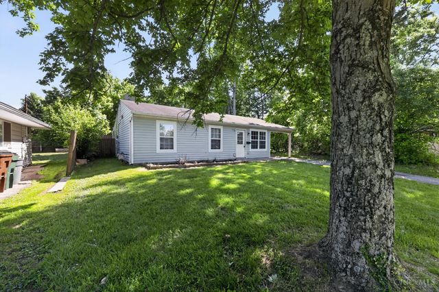 8616 Balboa Drive, Springfield Twp., OH 45231