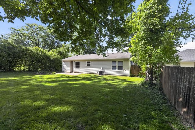 8616 Balboa Drive, Springfield Twp., OH 45231
