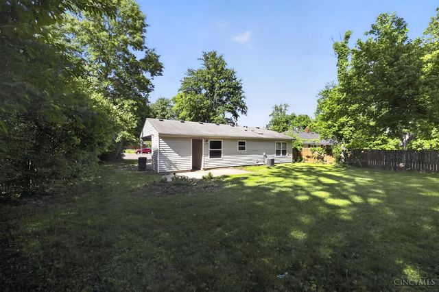 8616 Balboa Drive, Springfield Twp., OH 45231