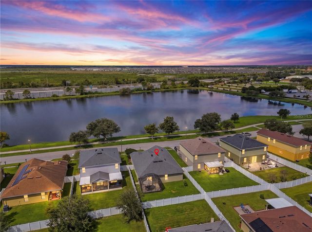 1831 BETSY ROSS LANE, St Cloud, FL 34769