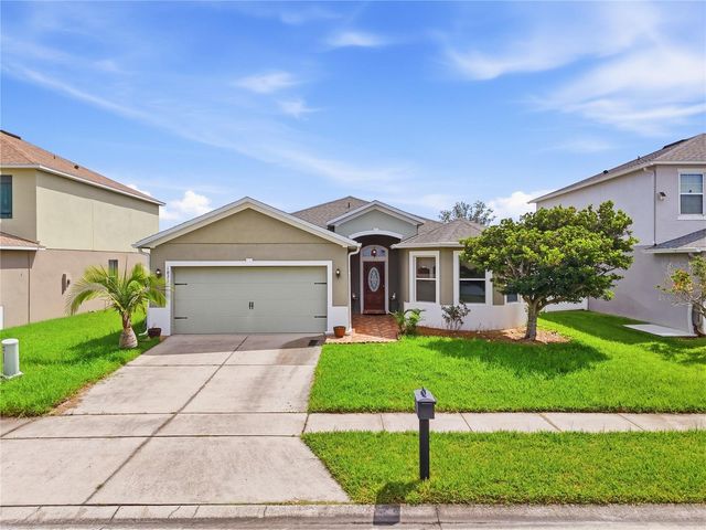 1831 BETSY ROSS LANE, St Cloud, FL 34769
