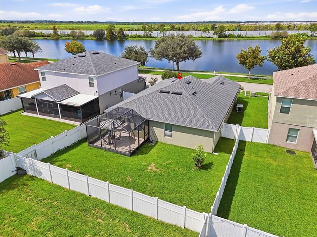 1831 BETSY ROSS LANE, St Cloud, FL 34769