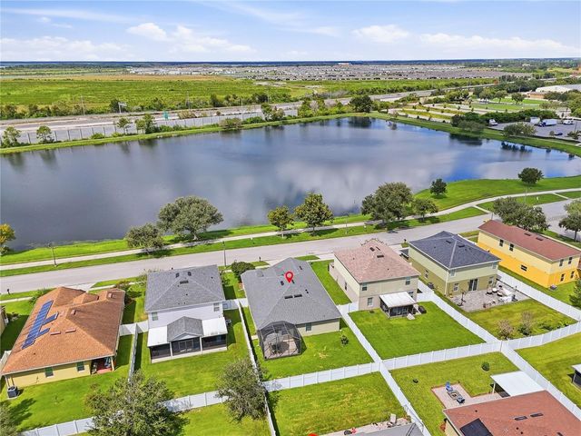 1831 BETSY ROSS LANE, St Cloud, FL 34769