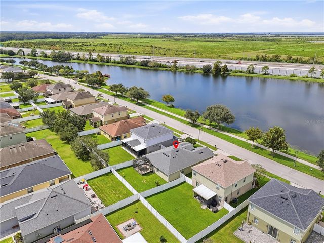 1831 BETSY ROSS LANE, St Cloud, FL 34769