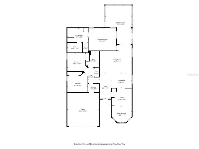 1831 BETSY ROSS LANE, St Cloud, FL 34769