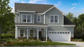 680 Sun Meadow Drive, Wake Forest, NC 27587