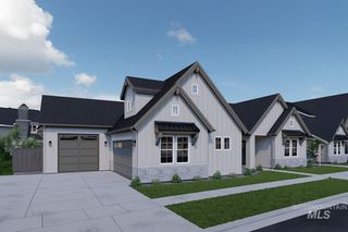 4276 N Bryant Way, Meridian, ID 83646