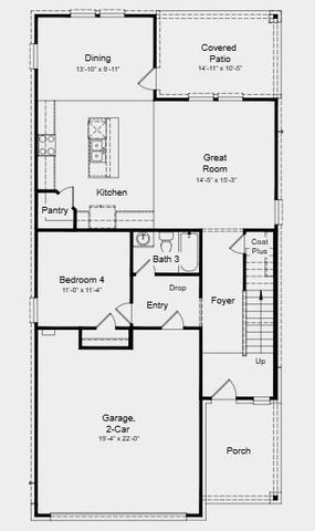 212 Copperwind DR, Liberty Hill, TX 78642