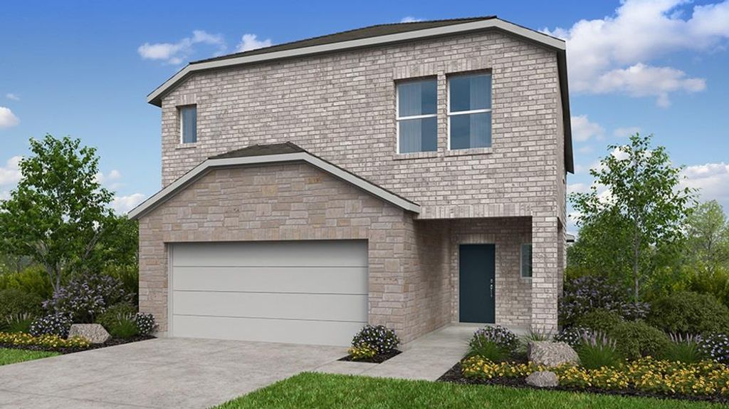 212 Copperwind DR, Liberty Hill, TX 78642