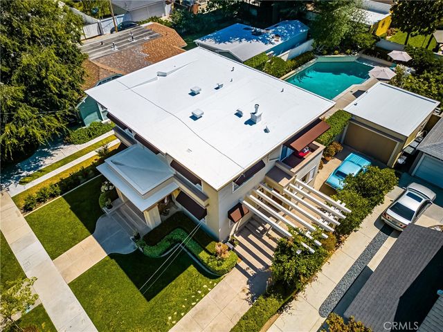 155 N Cleveland Street, Orange, CA 92866