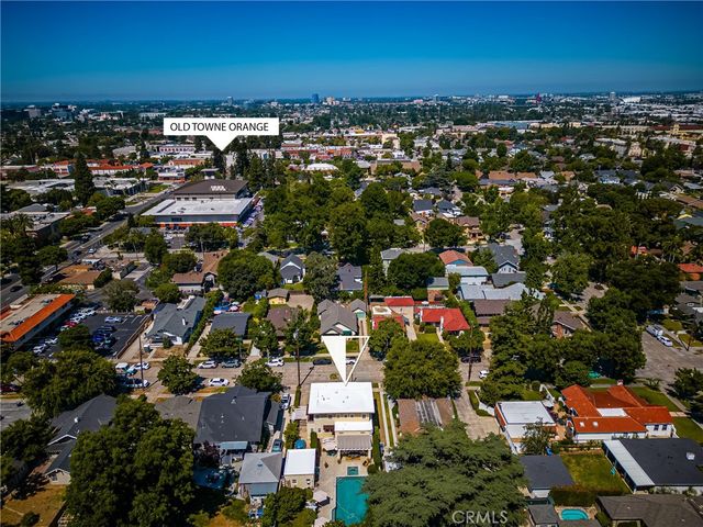 155 N Cleveland Street, Orange, CA 92866