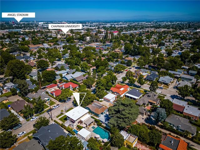 155 N Cleveland Street, Orange, CA 92866