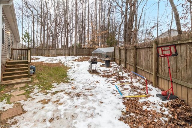 404 Sharon Avenue, Asheboro, NC 27203