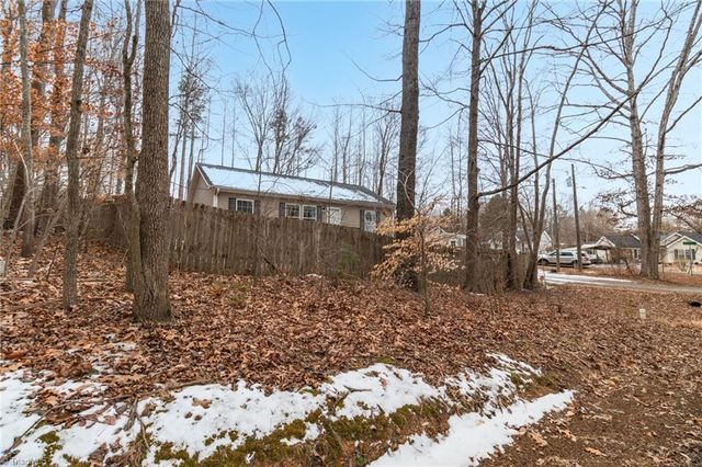 404 Sharon Avenue, Asheboro, NC 27203