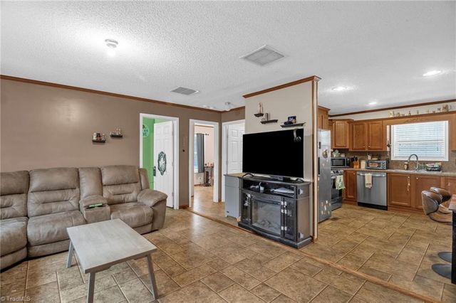 404 Sharon Avenue, Asheboro, NC 27203