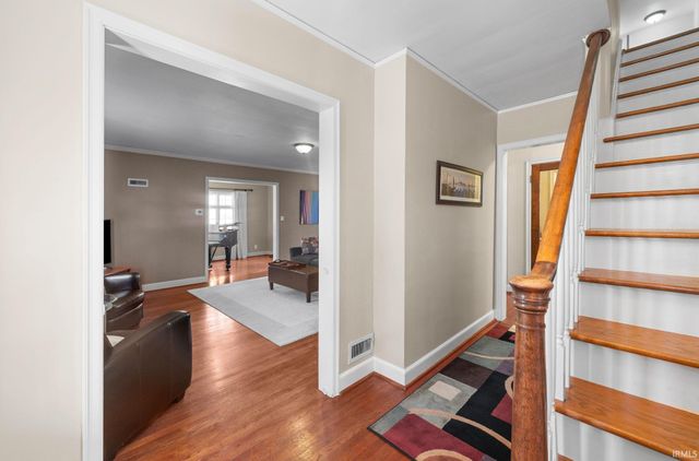 1107 S 9th Street, Lafayette, IN 47905