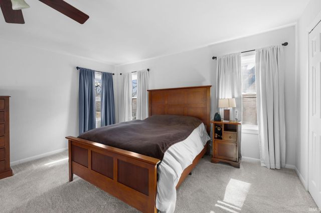 1107 S 9th Street, Lafayette, IN 47905