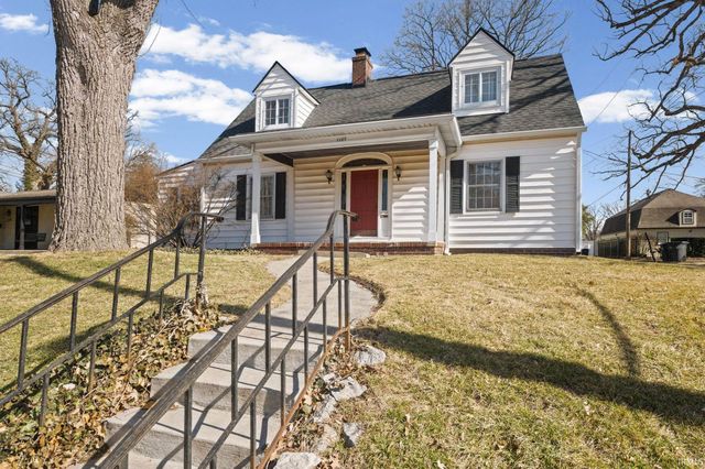 1107 S 9th Street, Lafayette, IN 47905