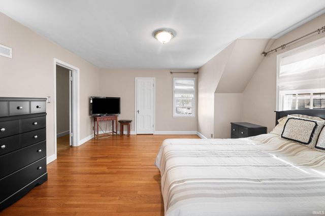 1107 S 9th Street, Lafayette, IN 47905