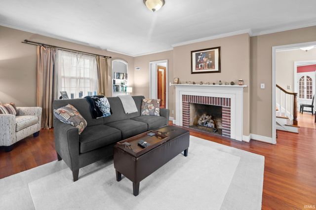 1107 S 9th Street, Lafayette, IN 47905