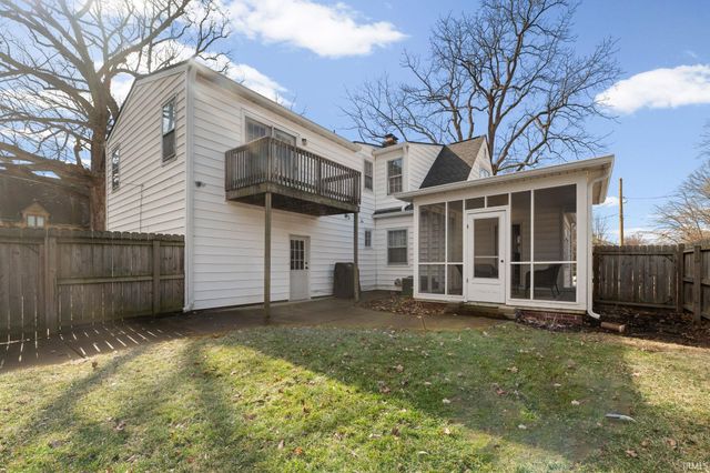 1107 S 9th Street, Lafayette, IN 47905