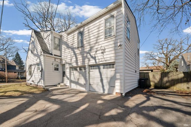 1107 S 9th Street, Lafayette, IN 47905