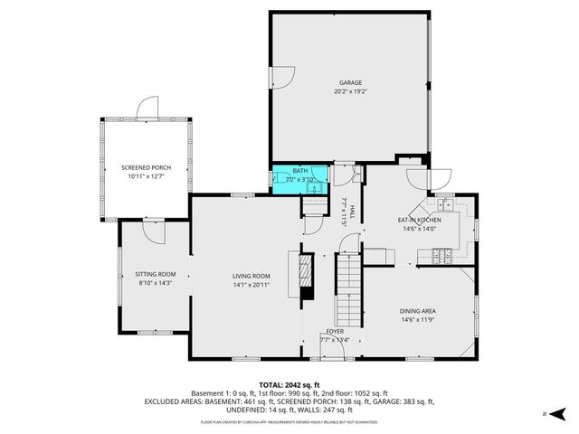 1107 S 9th Street, Lafayette, IN 47905