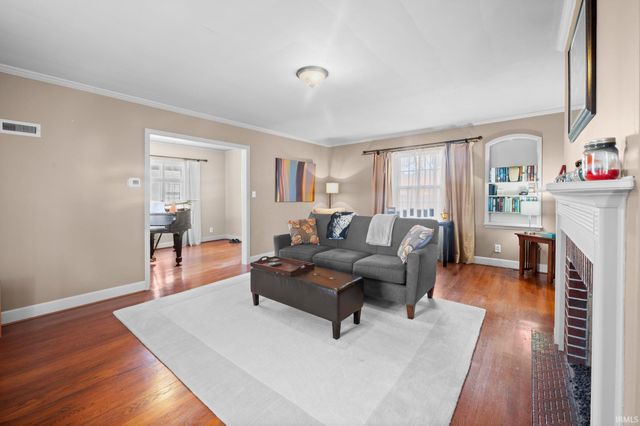 1107 S 9th Street, Lafayette, IN 47905