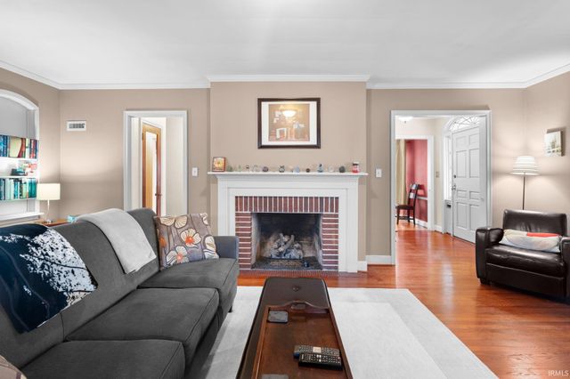 1107 S 9th Street, Lafayette, IN 47905