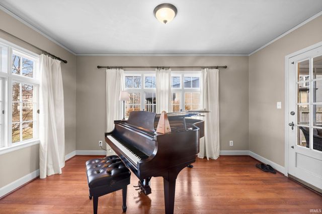 1107 S 9th Street, Lafayette, IN 47905