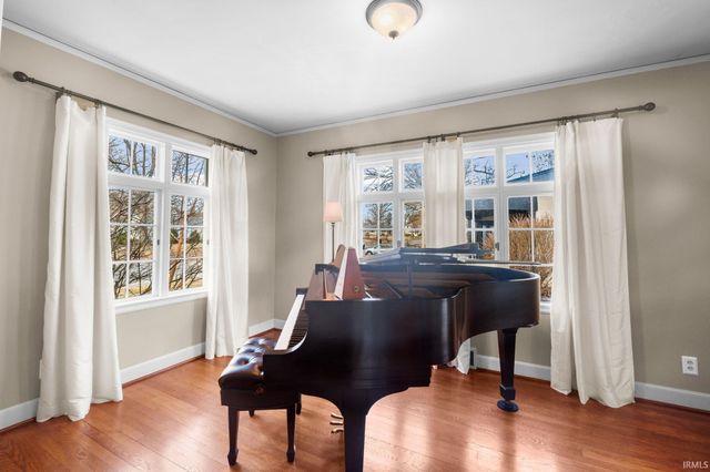 1107 S 9th Street, Lafayette, IN 47905