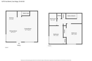 13772 Via Rimini, San Diego, CA 92129