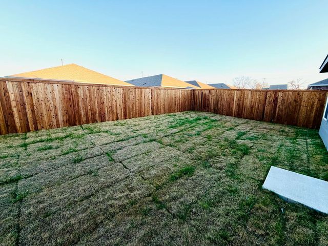 2017 Belgian Drive, Aubrey, TX 76227