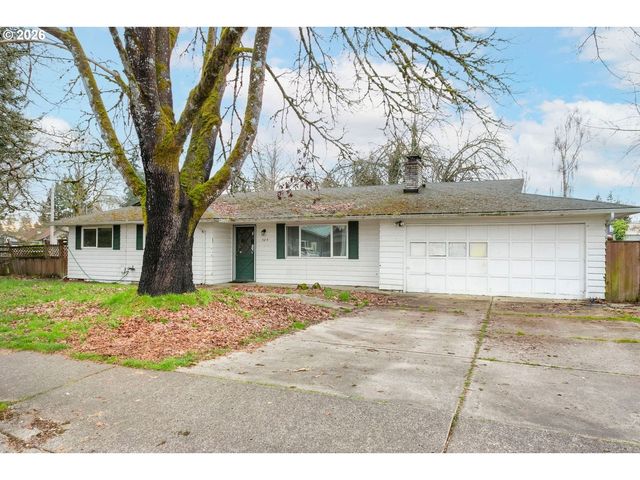 509 Nw 9TH St, Battle Ground, WA 98604