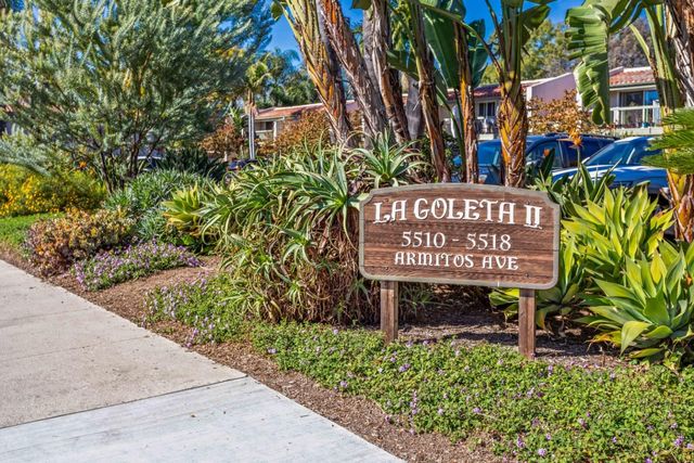 5510 Armitos Avenue 4, Other - See Remarks, CA 93117