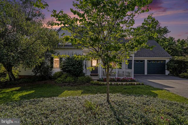 519 COLONIAL CRESCENT DR, Lititz, PA 17543