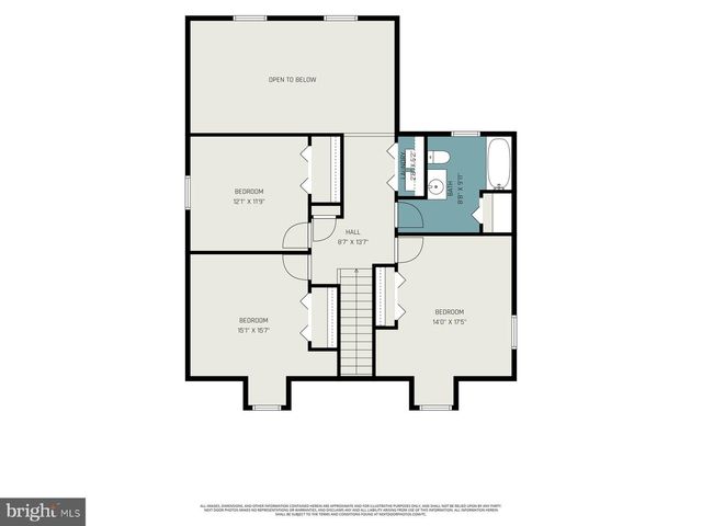 519 COLONIAL CRESCENT DR, Lititz, PA 17543