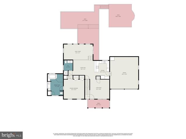 519 COLONIAL CRESCENT DR, Lititz, PA 17543