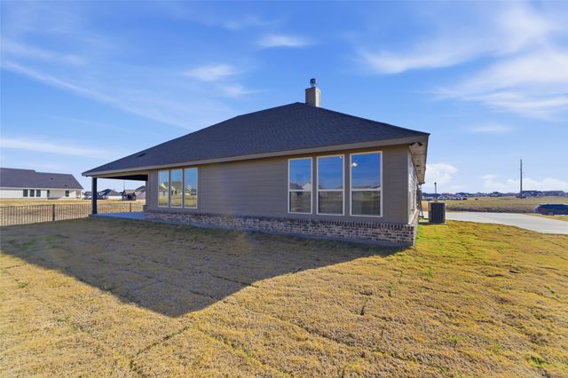 138 Snowy Owl Trail, New Fairview, TX 76078