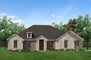 138 Snowy Owl Trail, New Fairview, TX 76078