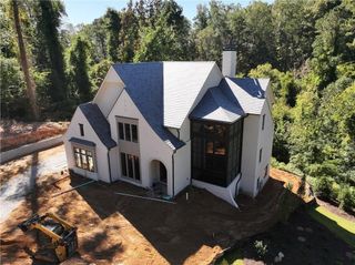 469 Emily Reed Lane Lot 11, Atlanta, GA 30342