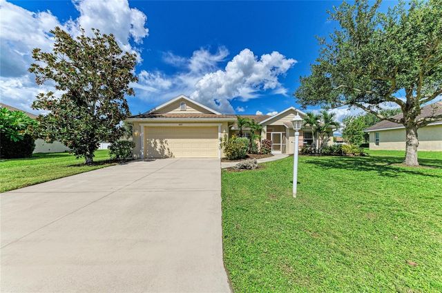 4512 28TH AVENUE E, Palmetto, FL 34221