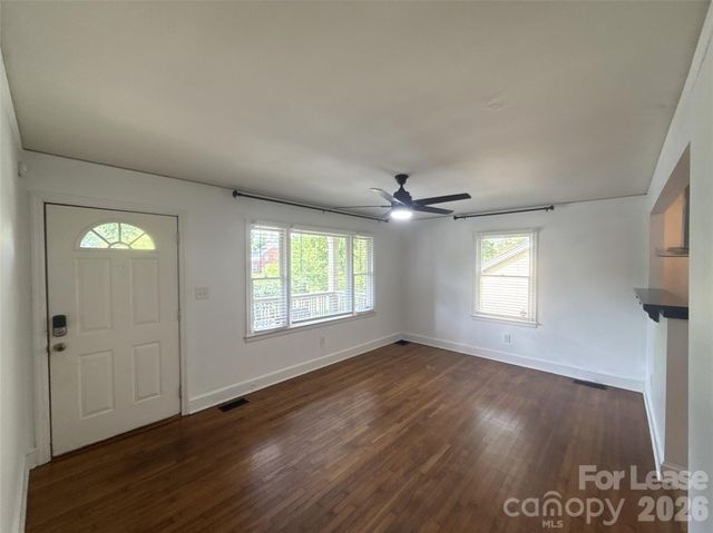526 W Kingston Avenue, Charlotte, NC 28203