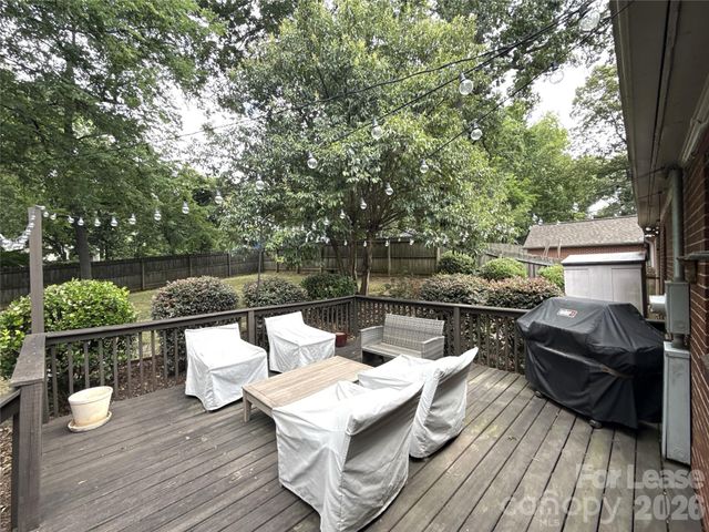 526 W Kingston Avenue, Charlotte, NC 28203