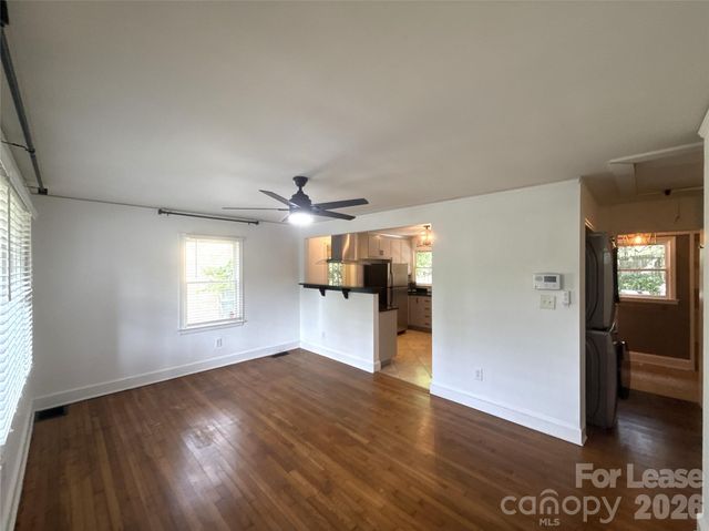 526 W Kingston Avenue, Charlotte, NC 28203