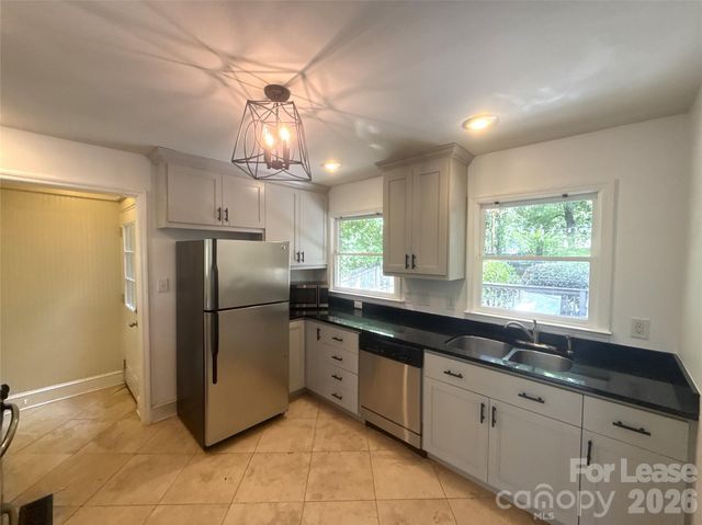 526 W Kingston Avenue, Charlotte, NC 28203