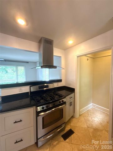 526 W Kingston Avenue, Charlotte, NC 28203