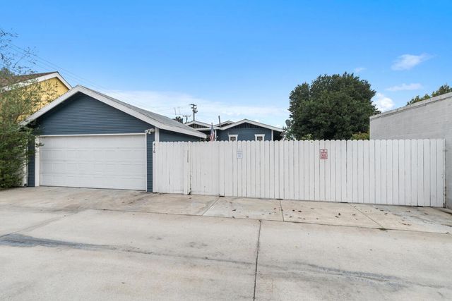 412 S Orange Street, Orange, CA 92866